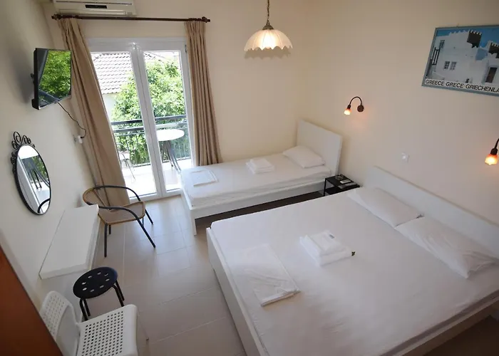 Jimmy's Селианитика